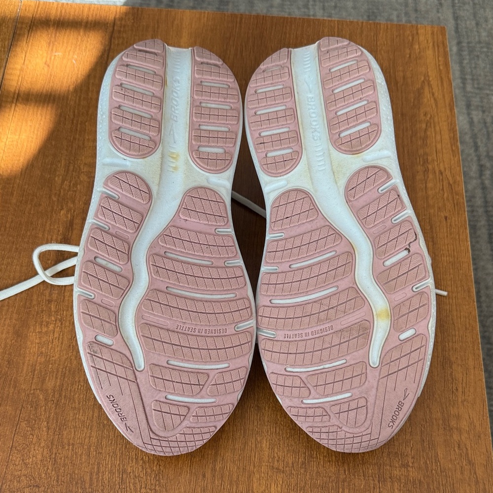 Brooks Ghost Max 2 - Picture 5 of 6